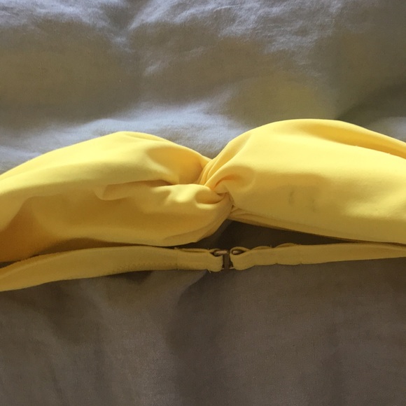 Bundle of Victoria’s Secret Strapless Bikini Tops - Picture 3 of 3